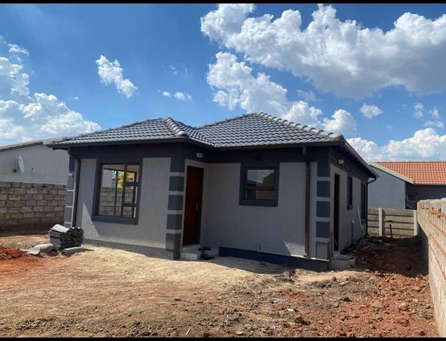 3 BEDROOM HOUSE FOR SALE IN ANDERBOLT